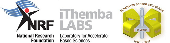 Symposium celebrating 30 years of research using iThemba LABS SSC