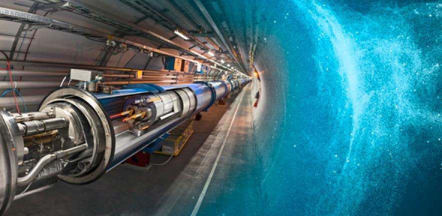 Unveiling hidden Physics Beyond the Standard Model at the LHC